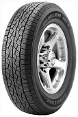 картинка Bridgestone Dueler H/T 687 225/65 R17 101S от Свежаяшина.рф