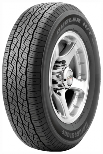 Bridgestone Dueler H/T 687 225/65 R17 101S
