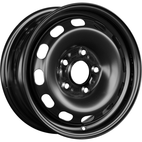 Magnetto 15000 6x15/5x108 ET52,5 D63,3 Black