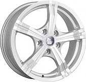 картинка YST X-23 7x17/5x115 ET45 D70.1 SF от Свежаяшина.рф