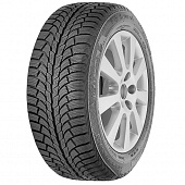 Gislaved Soft*Frost 3 225/55 R16 99T