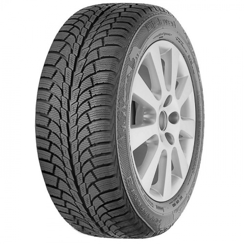 Gislaved Soft*Frost 3 195/55 R15 89T