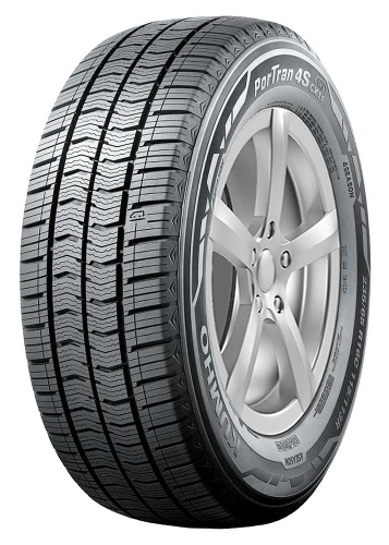 Kumho PorTran AllSeason CX11 China 215/75 R16 116/114R