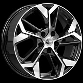 картинка ZV Creta КС1062 (BFP) от Свежаяшина.рф