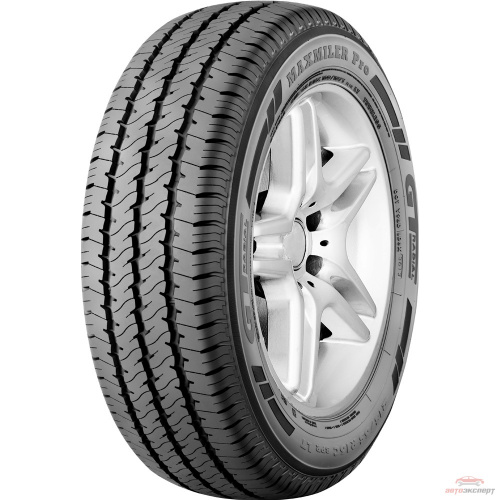 GT Radial Maxmiler Pro 215/70 R15C 109/107S