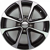 картинка Neo 667 6x16/4x108 ET37 D63,4 BD от Свежаяшина.рф