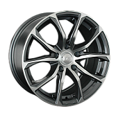 картинка LS 764 7x16/4x100 ET40 D60,1 GMF от Свежаяшина.рф