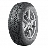 картинка Nokian Tyres WR SUV 4 235/60 R17 106H от Свежаяшина.рф