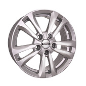 картинка 658 (Silver) от Свежаяшина.рф