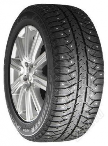 Firestone Ice Cruiser 7 225/60 R17 99T