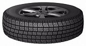 картинка Forward Professional 170 185/75 R16C 104/102Q от Свежаяшина.рф