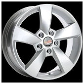 SK506 (Silver)