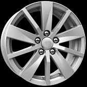 картинка R165 (Silver) от Свежаяшина.рф