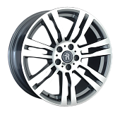 картинка Replay B152 10x20/5x120 ET40 D74,1 GMF от Свежаяшина.рф