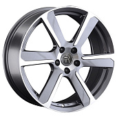 картинка LegeArtis Replica V35 8x19/5x108 ET42.5 D63.3 GMF от Свежаяшина.рф