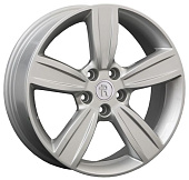 картинка LX113 (Silver) от Свежаяшина.рф