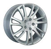 картинка FD120 (Silver) от Свежаяшина.рф