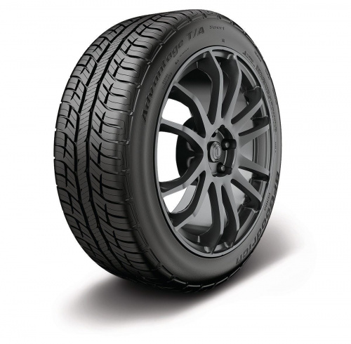 BFGoodrich Advantage 235/45 R17 97Y