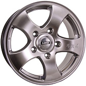 картинка Neo 541 6,5x15/5x139,7 ET40 D98 HB от Свежаяшина.рф