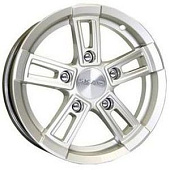 картинка СКАД Тор 6,5x15/5x139,7 ET40 D98,5 Селена от Свежаяшина.рф