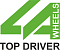 картинка Top Driver от Свежаяшина.рф
