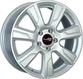 картинка LR38 (Silver) от Свежаяшина.рф