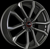 картинка Legeartis Concept V515 8x19/5x108 ET42 D63,3 MGMFP от Свежаяшина.рф