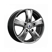 картинка Канцлер-оригинал  (дарк платинум) от Свежаяшина.рф