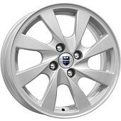 картинка KC928 (Silver) от Свежаяшина.рф