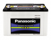 картинка Аккумулятор автомобильный Panasonic N-90D26L-JE от Свежаяшина.рф