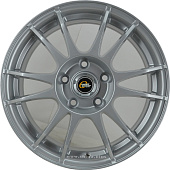 картинка CR-05 (Silver) от Свежаяшина.рф