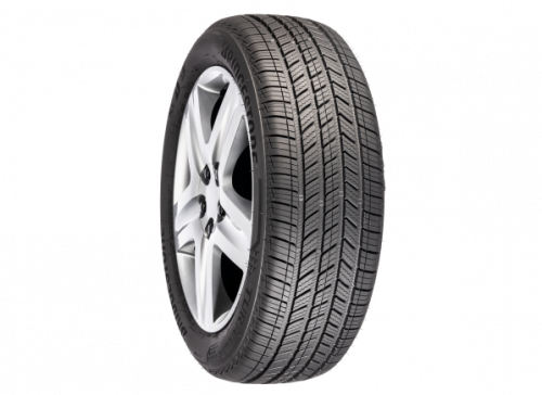 Bridgestone Turanza QuietTrack 255/40 R19 100V