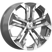 картинка КР015 X-Trail (GGFP) от Свежаяшина.рф