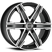 картинка King 6 (Ice Black) от Свежаяшина.рф