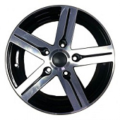 картинка Neo 661 6,5x16/5x130 ET40 D84,1 BD от Свежаяшина.рф