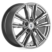 картинка Лацио (Дарк платинум) от Свежаяшина.рф