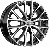 картинка КС782 (алмаз-черный-SK) от Свежаяшина.рф