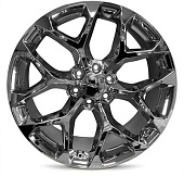 картинка R022 (Escalade, Tahoe) (Silver) от Свежаяшина.рф