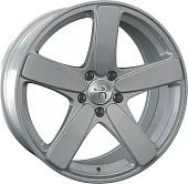 картинка Replay PR15 9x18/5x112 ET21 D66,6 Sil от Свежаяшина.рф