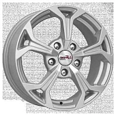 картинка iFree Эрнесто 6,5x15/5x108 ET43 D67,1 Нео-классик от Свежаяшина.рф