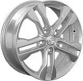 картинка TY206 (Silver) от Свежаяшина.рф