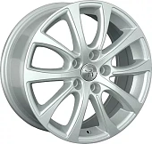картинка TY197 (Silver) от Свежаяшина.рф