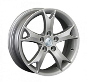 картинка (LS) Mi13 (Silver) от Свежаяшина.рф