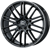 картинка Kibo X (Diamond Black Lip Polished) от Свежаяшина.рф