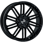 картинка Leipzig (Gloss Black) от Свежаяшина.рф