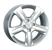 картинка Replay B184 7x17/5x120 ET40 D72,6 Sil от Свежаяшина.рф