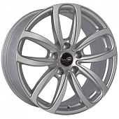 картинка B123 (Silver) от Свежаяшина.рф