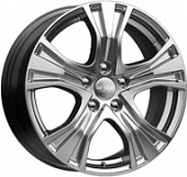 картинка KC673 (Дарк платинум) от Свежаяшина.рф