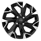 картинка KHW1508 (Black-FP) от Свежаяшина.рф