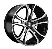 картинка Replay MR208 10x21/5x112 ET44 D66,6 BKF от Свежаяшина.рф
